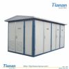 supply prefabricated substation, combined substation